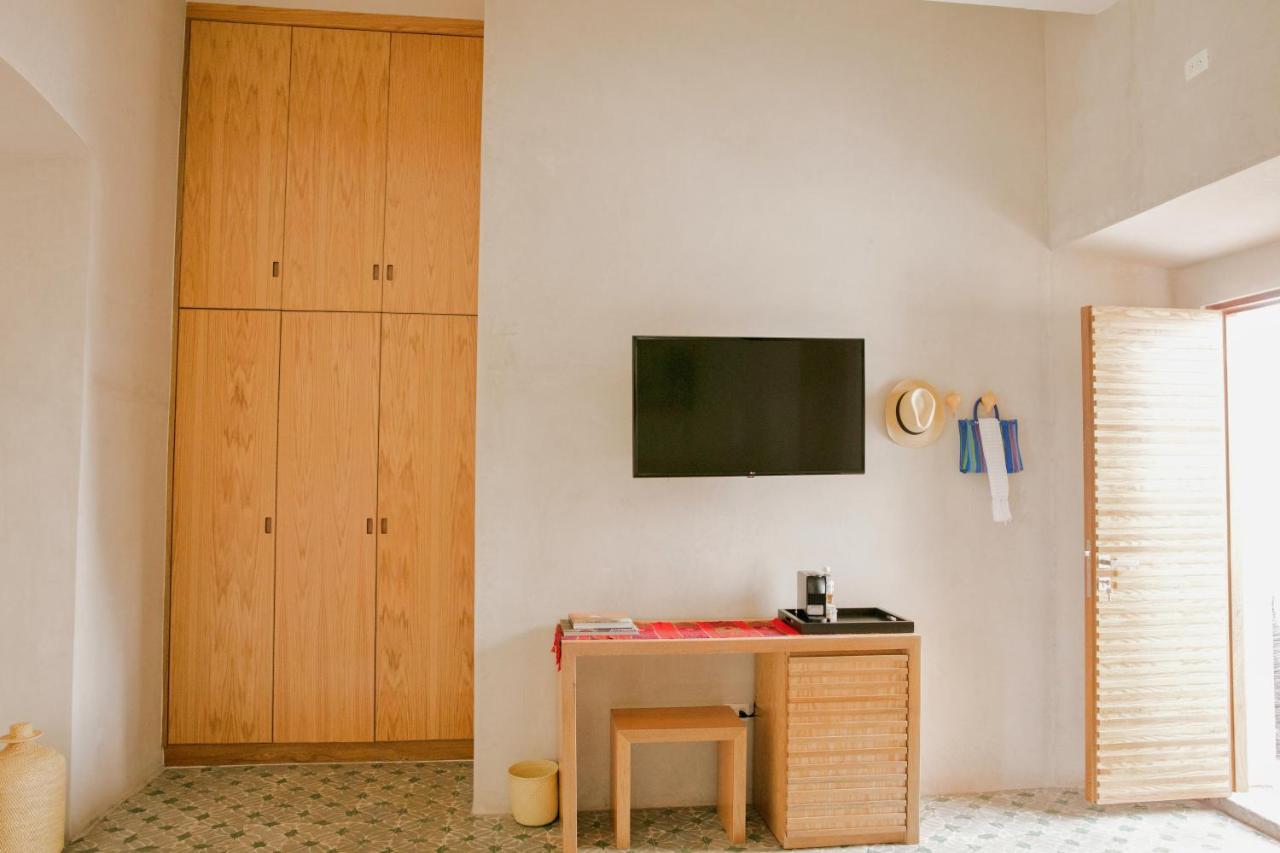 Casa Carmen Morelos Oaxaca Екстериор снимка