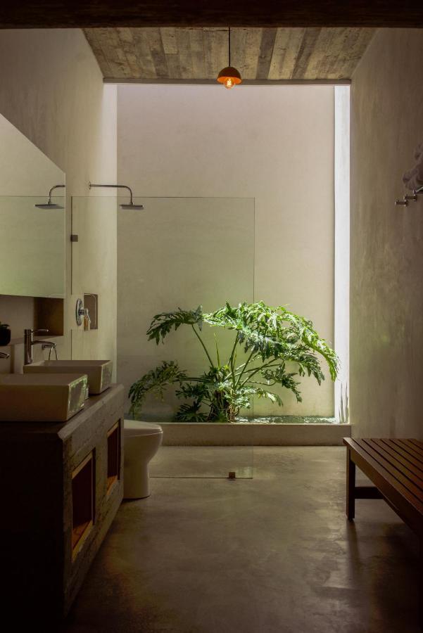 Casa Carmen Morelos Oaxaca Екстериор снимка