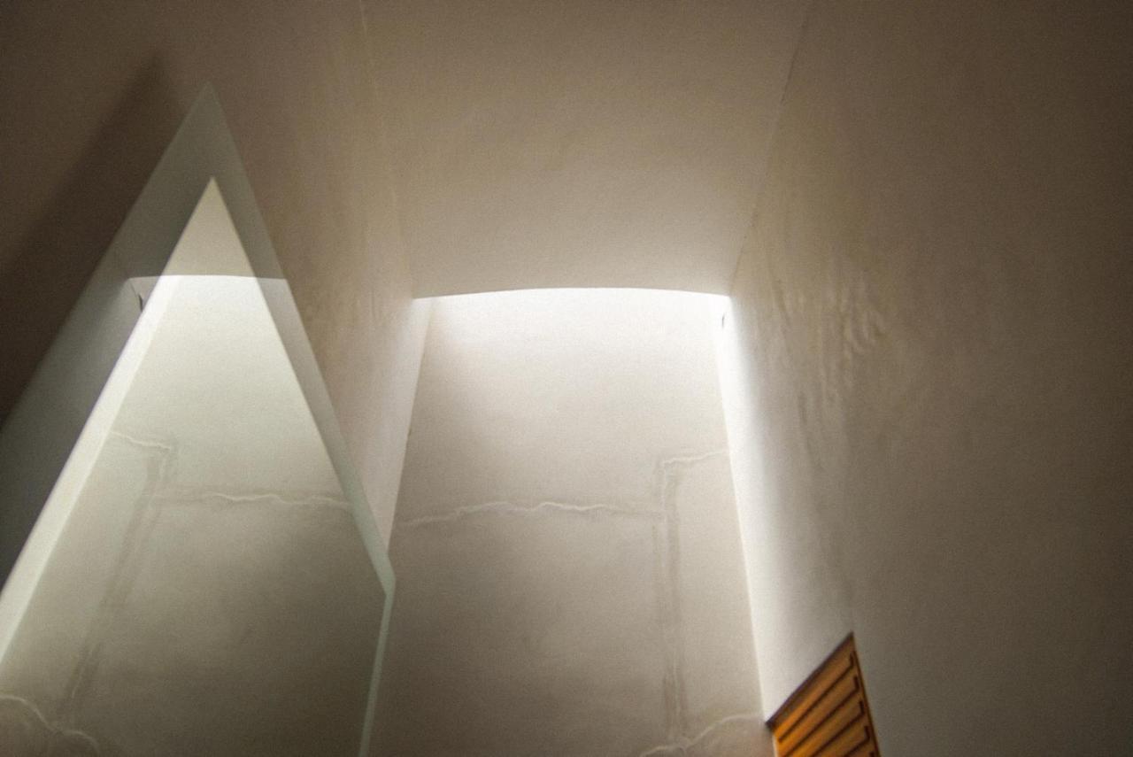 Casa Carmen Morelos Oaxaca Екстериор снимка