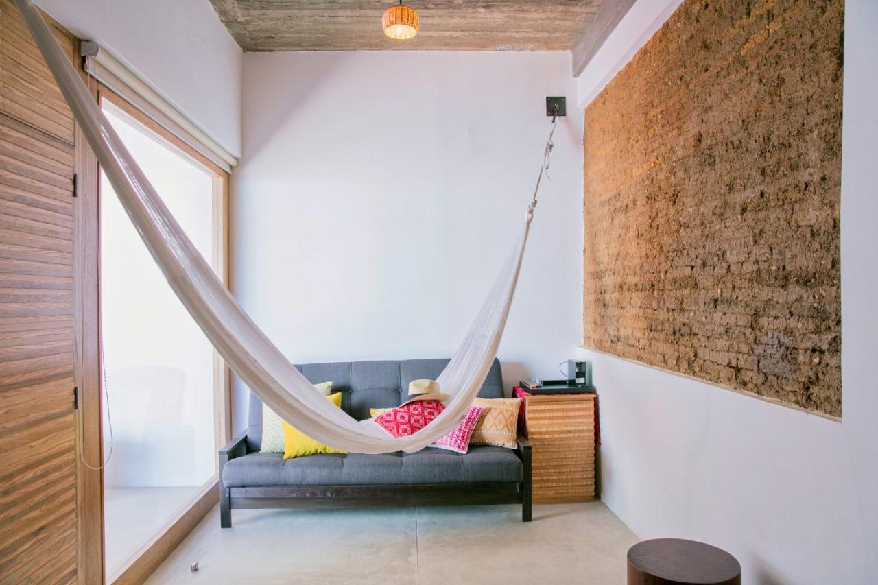 Casa Carmen Morelos Oaxaca Екстериор снимка