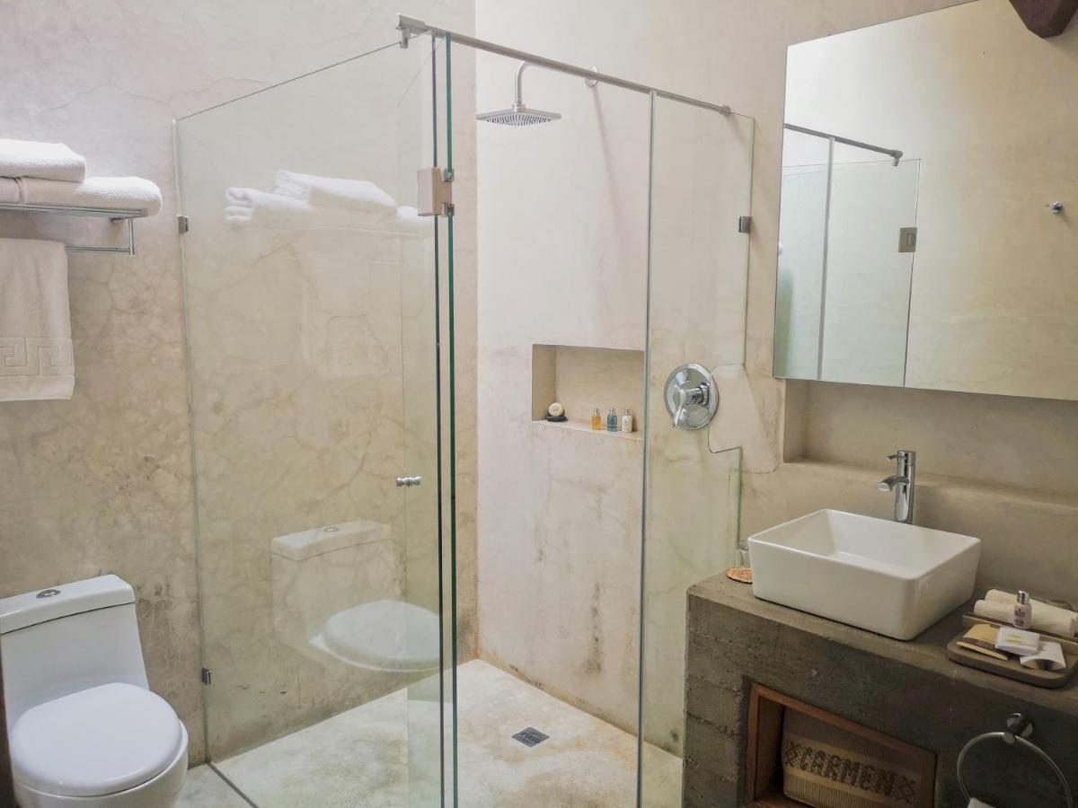 Casa Carmen Morelos Oaxaca Екстериор снимка