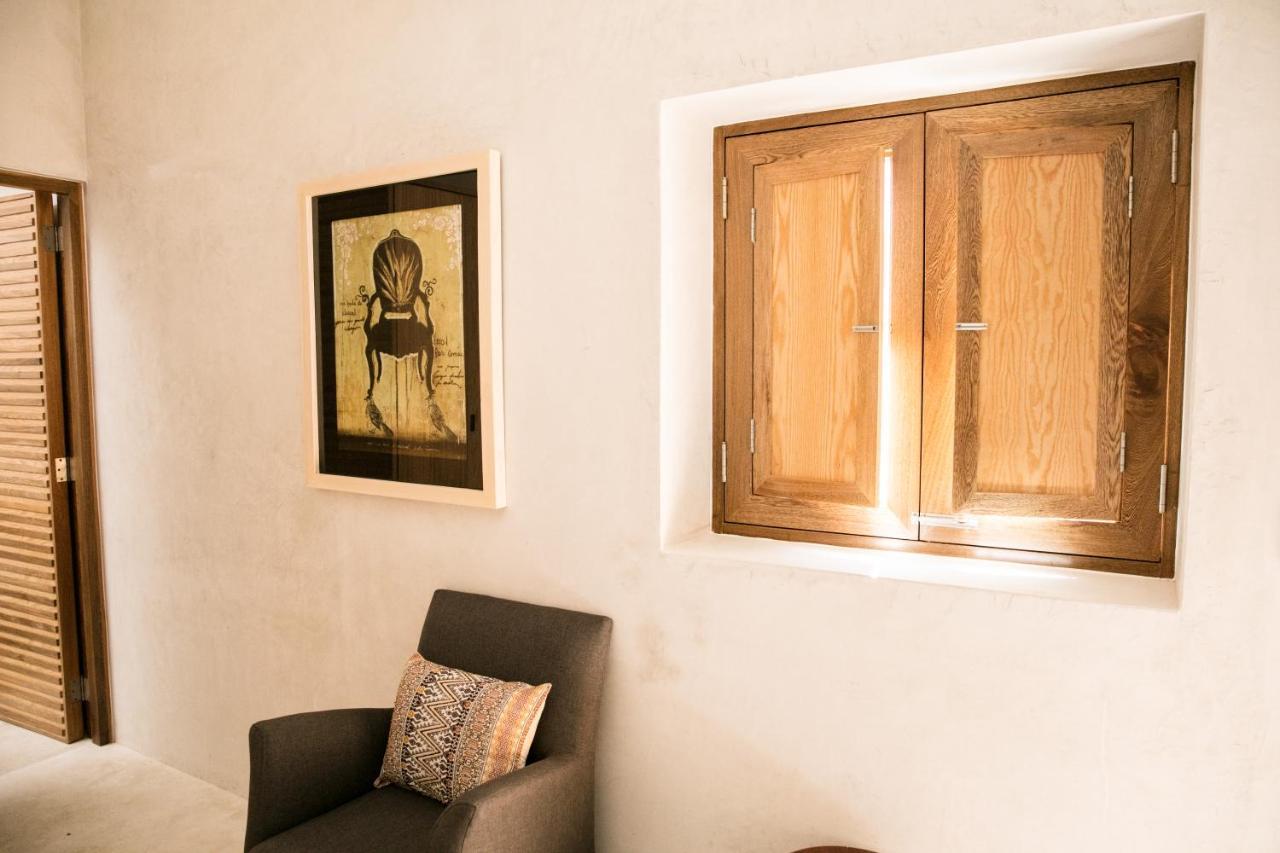 Casa Carmen Morelos Oaxaca Екстериор снимка